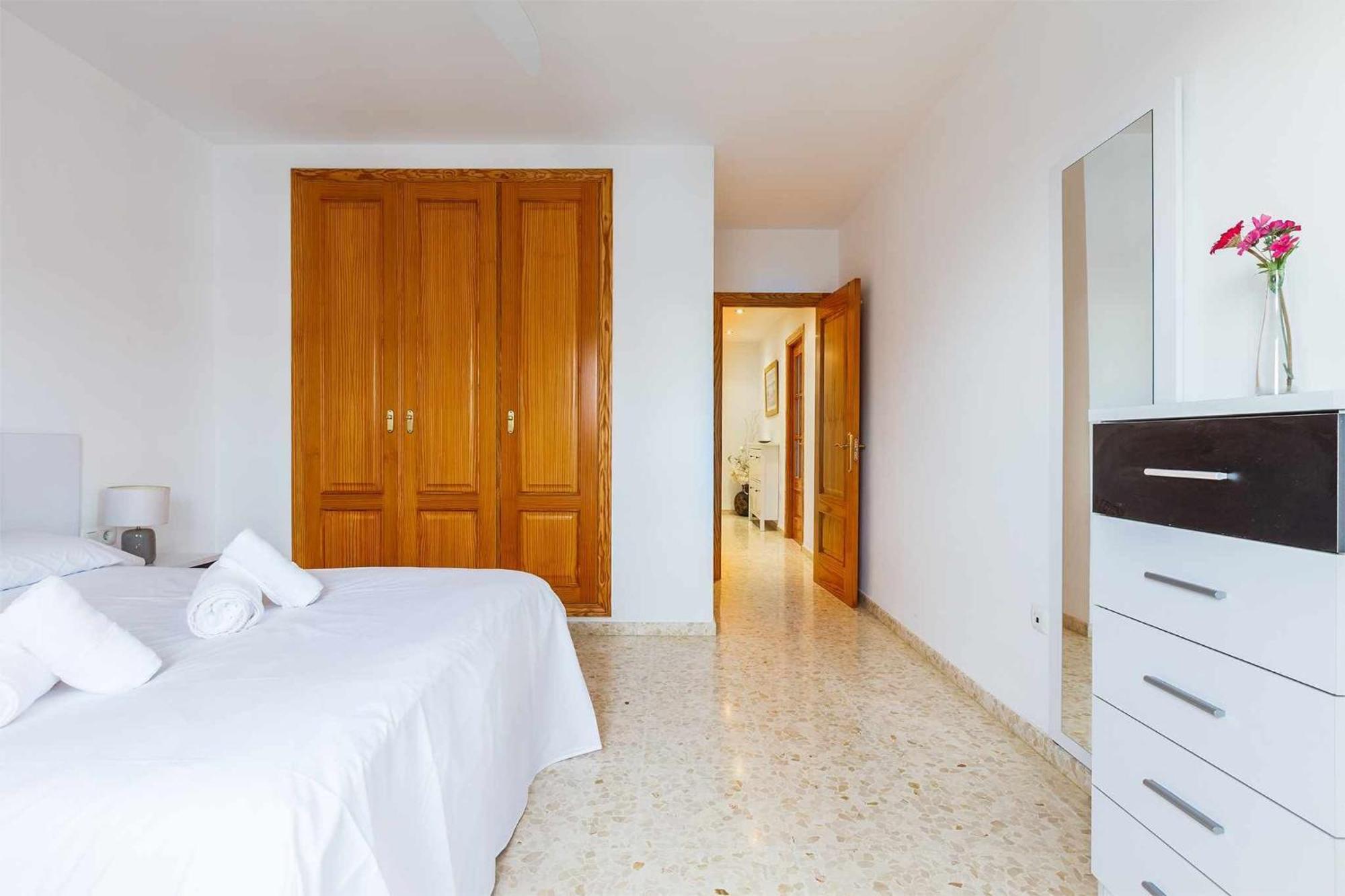Apartamento Azucarera Beach Торре-дель-Мар Екстер'єр фото