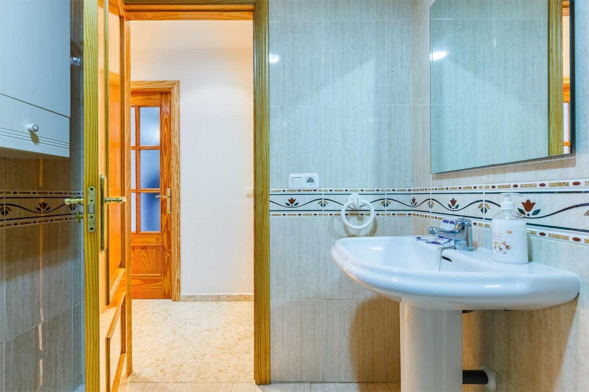 Apartamento Azucarera Beach Торре-дель-Мар Екстер'єр фото